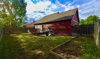 1109 Wyoming St, Belgrade, MT 59714