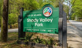 1333 Victor Rd NE, Atlanta, GA 30324