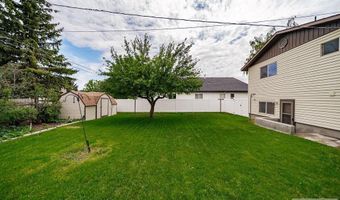 111 Benton St, Blackfoot, ID 83221