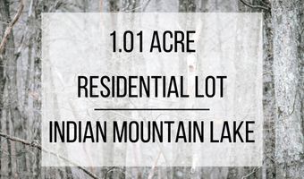 Blairwood Lane lot 325, Albrightsville, PA 18210