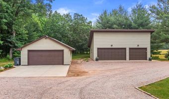 1854 E County Road Z, Arkdale, WI 54613