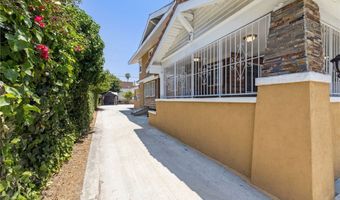 2104 Crenshaw Blvd, Los Angeles, CA 90016