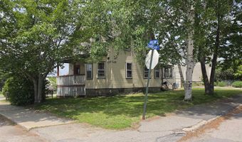 85 Grafton St, Berlin, NH 03570
