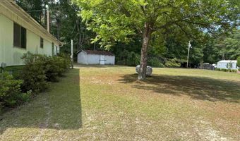 1231 A Seegars Mill Rd, Camden, SC 29020