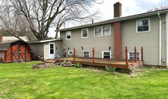 527 Forest Hls, Bucyrus, OH 44820
