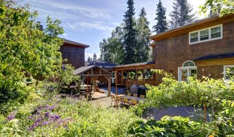 1607 W 14th Ave, Anchorage, AK 99501