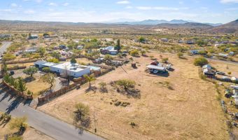 16500 S Shoshone Trl, Benson, AZ 85602