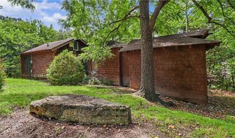 40 Duvall Ln, Bella Vista, AR 72715