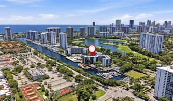 3401 N Country Club Dr 804, Aventura, FL 33180