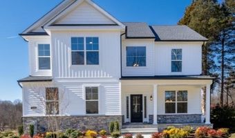 2175 GLENCREST CIRCLE - TAFT MODEL, Annapolis, MD 21401