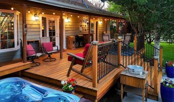 4752 Eden Rd, Bozeman, MT 59718