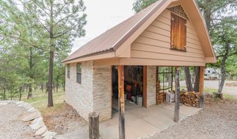 2 16 Springs Dr, Cloudcroft, NM 88317