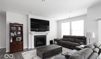 745 Stone Trace Ct, Avon, IN 46123