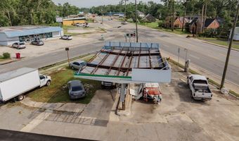 411 N Blvd, Baxley, GA 31513