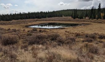 0 Snow Cap Peaks Rd, Alma, CO 80402