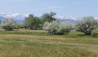 152 HWY 16 E, Buffalo, WY 82834