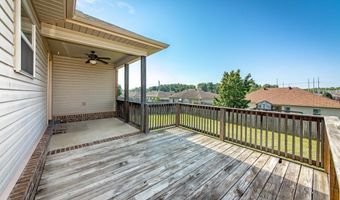 325 Austin Creek Dr, Austin, AR 72007