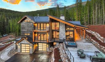 County Road 534, Breckenridge, CO 80424