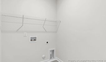 719 Lazy Elm Ln, Aberdeen, NC 28315