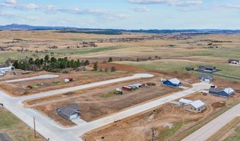 10885 Eagle Ct, Belle Fourche, SD 57717