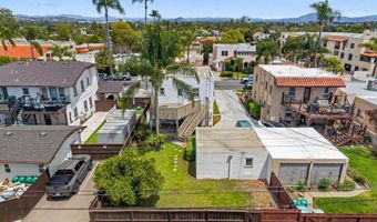4738-40 Marlborough Dr, San Diego, CA 92116