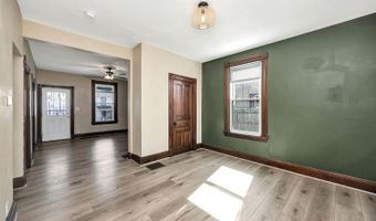 805 N D St, Hamilton, OH 45013