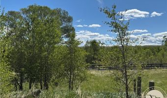 3 Fishing Hole Dr, Big Timber, MT 59011