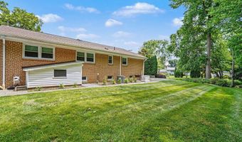 102 GRACEFORD Dr, Aberdeen, MD 21001