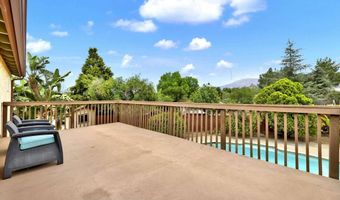 1402 Big Red Rd, Alpine, CA 91901
