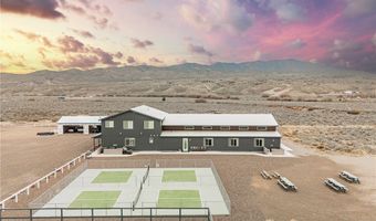 6510 Sunset Dr, Caliente, NV 89008