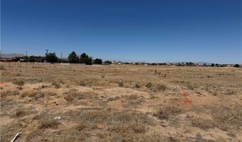 0 S Loop Blvd, California City, CA 92505