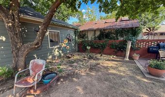 1 S Pecan St, Albany, TX 76430