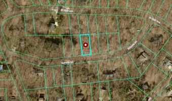 Roberts Avenue, Beverly Shores, IN 46301
