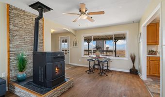 363 JJ Rd, Chugwater, WY 82210