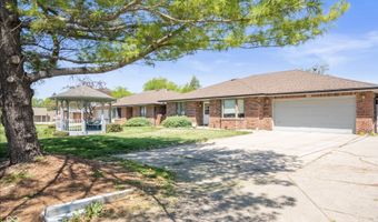 1002 E 7th St, Anderson, IN 46012