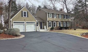 29 Beaver Ln, Bedford, NH 03110