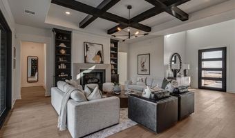 9401 Millstone Ct, Arcadia, OK 73007