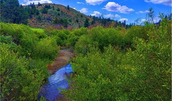 12142 Burns-Izee Rd, Seneca, OR 97873