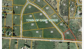 750 E Cole Blvd, Camp Verde, AZ 86322