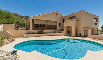 6010 E LANGUID Ln, Carefree, AZ 85377