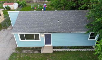 213 E Radio Ln, Arkansas City, KS 67005