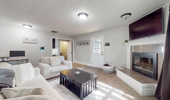 311 S 6th Ave, Beech Grove, IN 46107