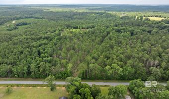 0 Hurricane Rd, Bay Minette, AL 36507