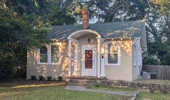 1416 Troupe St, Augusta, GA 30904
