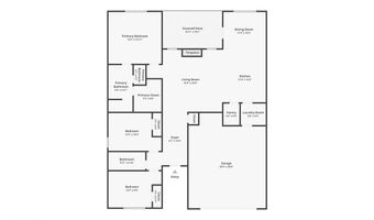 4 Argyll Cir, Bella Vista, AR 72715
