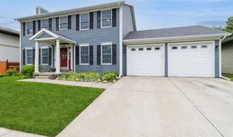 2516 Somerset Dr, Ames, IA 50010