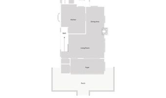 306 W 1st Ave N, Aurora, MN 55705