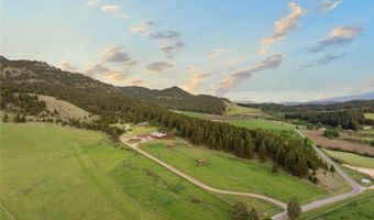 5730 Jackson Creek Rd, Bozeman, MT 59715