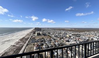 3851 Boardwalk 2708 (PH108), Atlantic City, NJ 08401