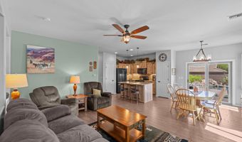 2108 W Moon Milk St, Benson, AZ 85602